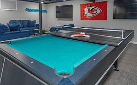 5130 Ballentine Shawnee Ks
